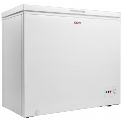 KROMSLINE KAR-CM-20 Blanco - Congelador Horizontal Cíclico