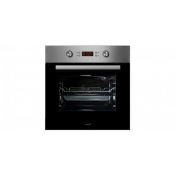 CATA PR 6011 XGBK INOX - Horno Multifunción 70L