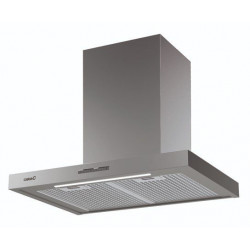 CATA SYGMA 7010-X INOX - Campana Decorativa 70CM