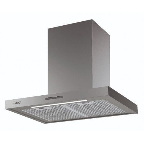 CATA SYGMA 7010-X INOX - Campana Decorativa 70CM
