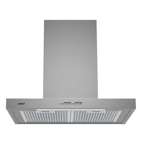 CATA SYGMA 7010-X INOX - Campana Decorativa 70CM