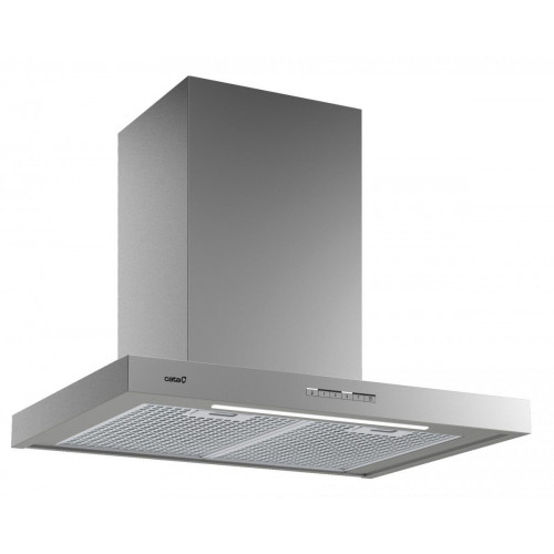 CATA SYGMA 7010-X INOX - Campana Decorativa 70CM