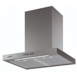 CATA SYGMA 6010-X INOX - Campana Decorativa 60CM