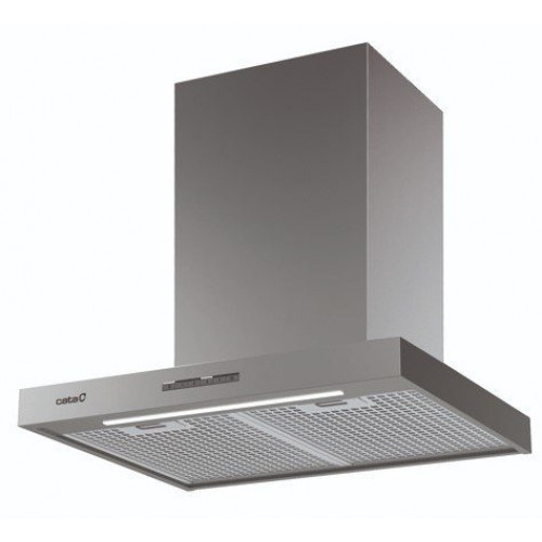 CATA SYGMA 6010-X INOX - Campana Decorativa 60CM