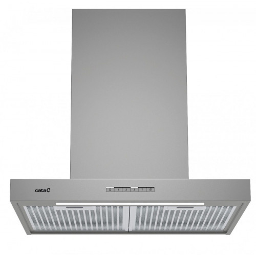 CATA SYGMA 6010-X INOX - Campana Decorativa 60CM