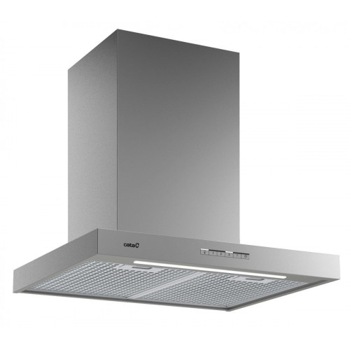 CATA SYGMA 6010-X INOX - Campana Decorativa 60CM