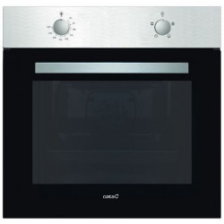 CATA SES-7004-X-C INOX - Horno Convencional 65L