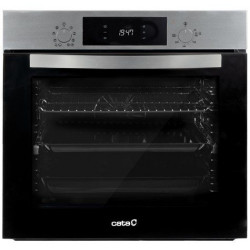 CATA MDS-8008-X INOX - Horno Multifunción 80L