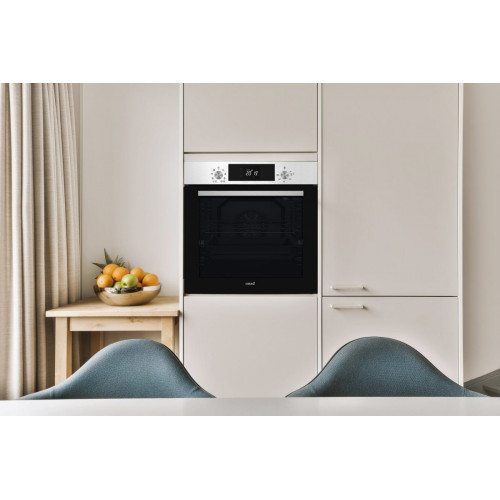 CATA MDS-8008-X INOX - Horno Multifunción 80L