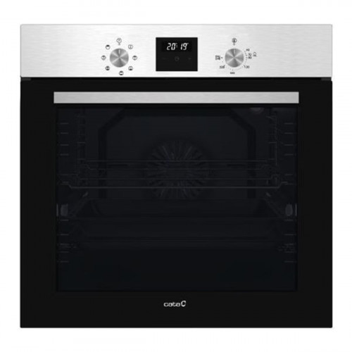 CATA MDS-8007-X INOX - Horno Multifunción 80L