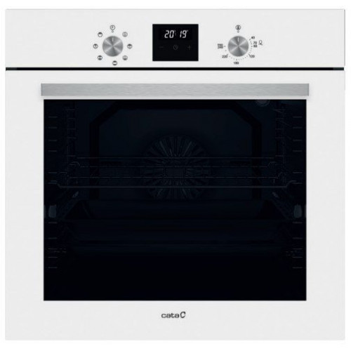 CATA MDS-8007-WH Blanco - Horno Multifunción 80L