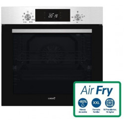 CATA MDS-8008-X AIRE FRYER Negro - Horno Multifunción 80L