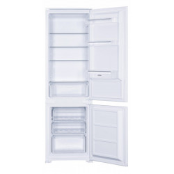 EDESA EFC-1711-I Integrable - Frigorífico Combi Cíclico