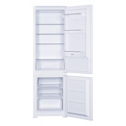 EDESA EFC-1711-I Integrable - Frigorífico Combi Cíclico