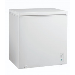 EDESA EZH-2011 Blanco - Congelador Horizontal Cíclico