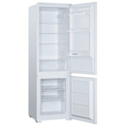 CATA CI-54177-ST-D Blanco - Frigorífico Combi Cíclico