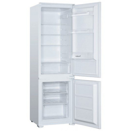 CATA CI-54177-ST-D Blanco - Frigorífico Combi Cíclico