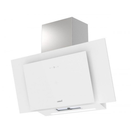 CATA THALASSA PRO 900 GWH Cristal Blanco - Campana Decorativa 90cm