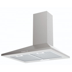 CATA VK 6000 X INOX - Campana Decorativa 60CM