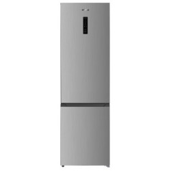 EDESA EFC-20330 NF EX INOX - Frigorífico Combi No Frost