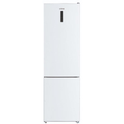 EDESA EFC-2032 NF WH Blanco - Frigorífico Combi No Frost