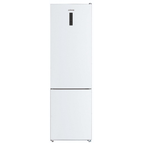 EDESA EFC-2032 NF WH Blanco - Frigorífico Combi No Frost