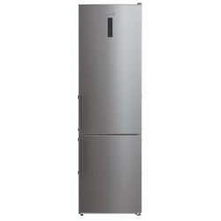 EDESA EFC-20320 NF EX INOX - Frigorífico Combi No Frost