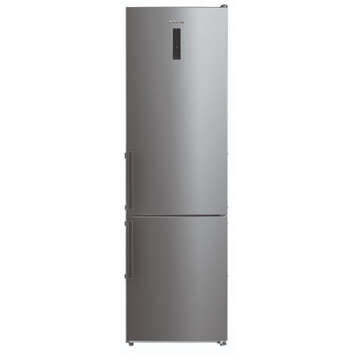 EDESA EFC-20320 NF EX INOX - Frigorífico Combi No Frost