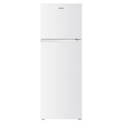 EDESA EFT-1722 ST WH Blanco - Frigorífico Dos Puertas Cíclico