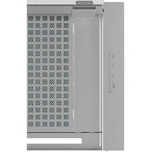 CATA CORONA X 60 INOX - Grupo Filtrante 60CM