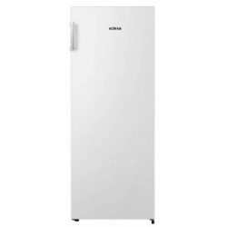 EDESA EZS-1422 NF WH Blanco - Congelador Vertical No Frost