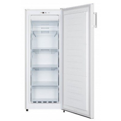 EDESA EZS-1422 NF WH Blanco - Congelador Vertical No Frost