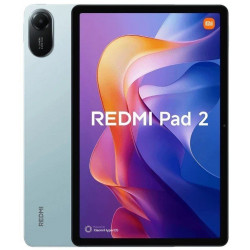 XIAOMI REDMI PAD 2 Verde - Tablet 11