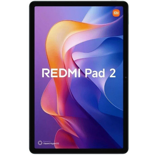 XIAOMI REDMI PAD 2 Verde - Tablet 11