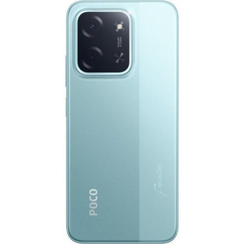 XIAOMI POCO C85 Verde - Móvil 8GB 256GB