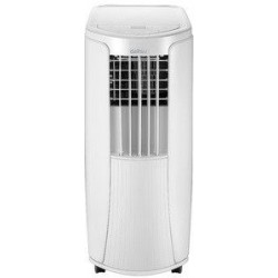 DAITSU APD 12X + Kit Ventana - Aire Acondicionado Portátil 2923 Frig