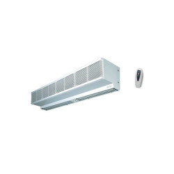 Daitsu AUD 120 3NDA0731 - Cortina de Aire 61 dB