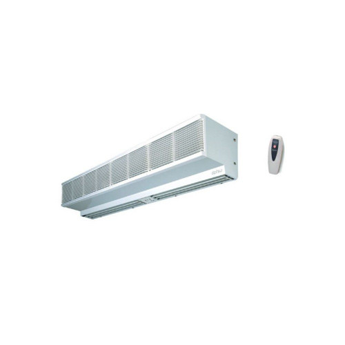 Daitsu AUD 120 3NDA0731 - Cortina de Aire 61 dB