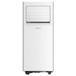 DAITSU ALISIOS APD09FX - Aire Acondicionado Portátil 2237-2600 Frig