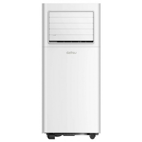 DAITSU ALISIOS APD09FX - Aire Acondicionado Portátil 2237-2600 Frig