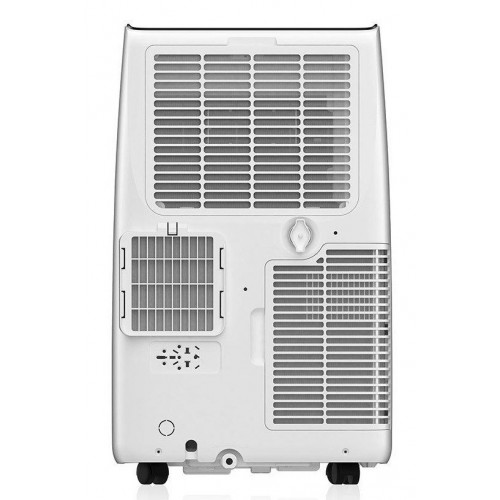 DAITSU APD12FCX - Aire Acondicionado Portátil 3009 Frig. / 2751 Kcal.