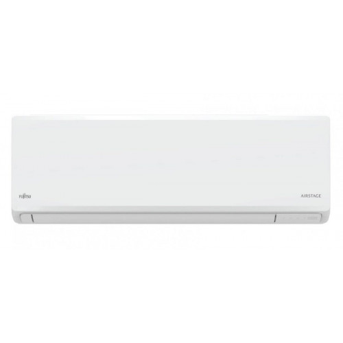 FUJITSU ASY25-KN Blanco - Aire Acondicionado Split 2150 Frig y 2400 Kcal