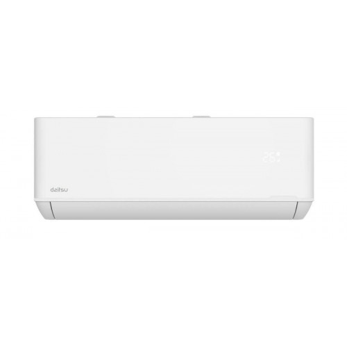 DAITSU ARTIC DS12KTP4 Blanco - Aire Acondicionado Split 3010 Frig y 3096 Kcal