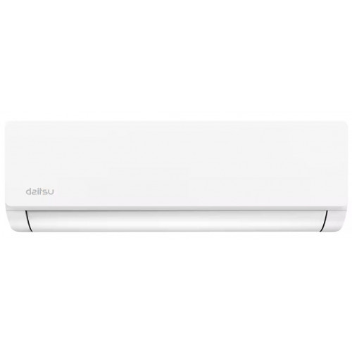 DAITSU Artic DS-9KZ Blanco - Aire Acondicionado Split 2270 Frig y 2709 Kcal
