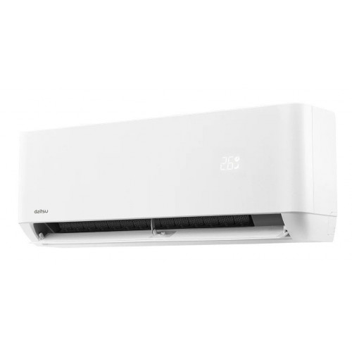 DAITSU Artic DS-12KZ Blanco - Aire Acondicionado Split 3027 Frig y 3234 Kcal