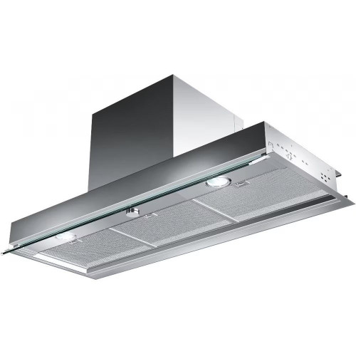 MEPAMSA DISCRET 90 INOX - Grupo Filtrante 90CM