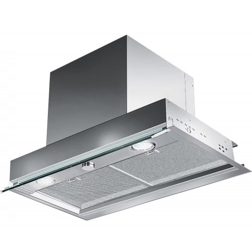 MEPAMSA DISCRET 60 INOX - Grupo Filtrante 60CM
