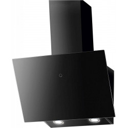 MEPAMSA CUADRO 90 NEGRO  - Campana Decorativa 90cm