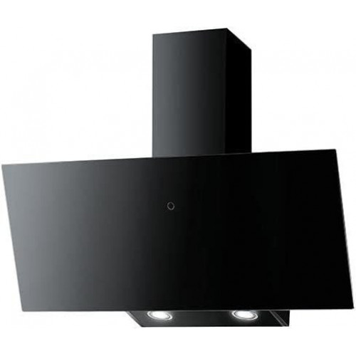 MEPAMSA CUADRO 90 NEGRO  - Campana Decorativa 90cm