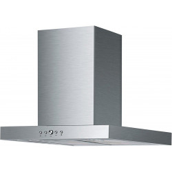 MEPAMSA SILUETA XLA 70 INOX  - Campana Decorativa 70cm